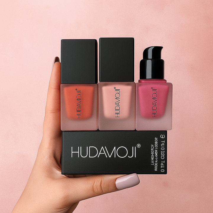 Cosmetics