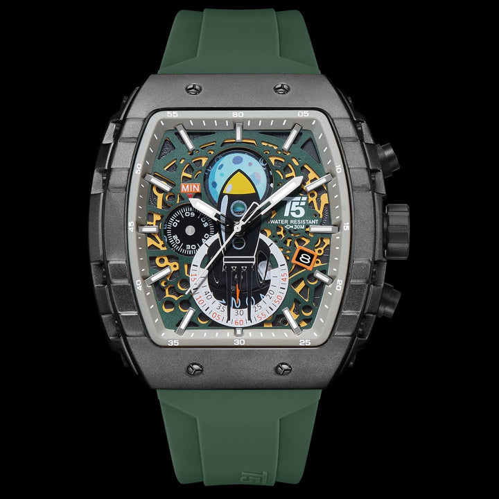 Watches