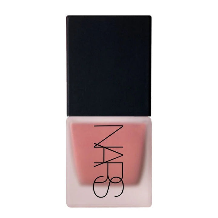 NARS Liquid Blush — Dolce Vita