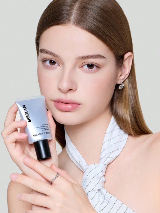 Sheglam Camera On Smooth and Blur Primer 30g
