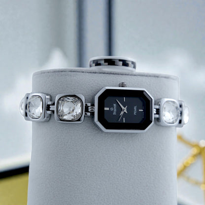 premium ring watch