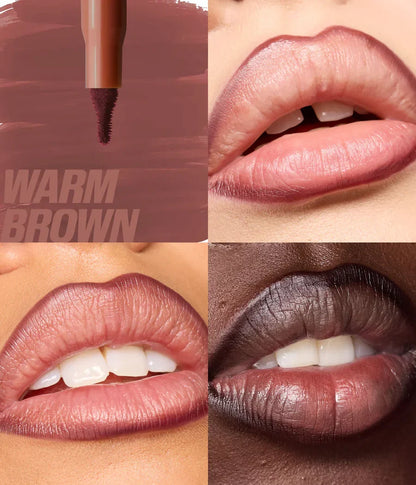 HUDABEAUTY LIP CONTOUR STAIN /LIP TINT