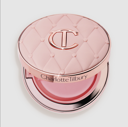 Charlotte Tilbury Beautifying Cushion Foundation