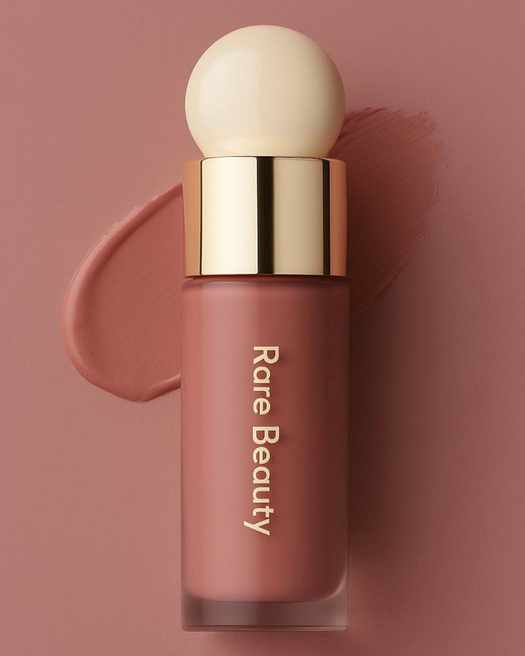 Rare Beauty Soft Pinch Liquid Blush – Long-Lasting Weightless Color
