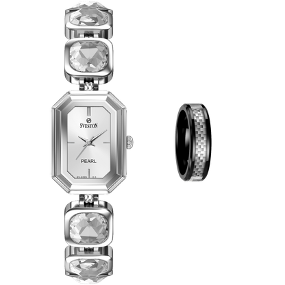 premium ring watch