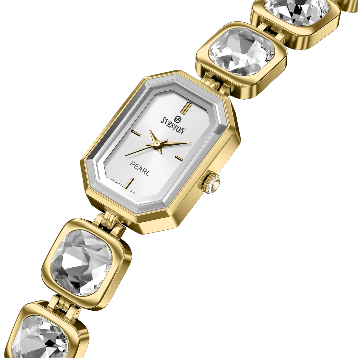 premium ring watch