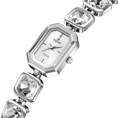 premium ring watch