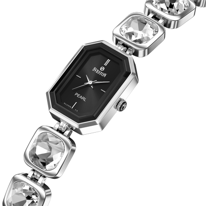 premium ring watch