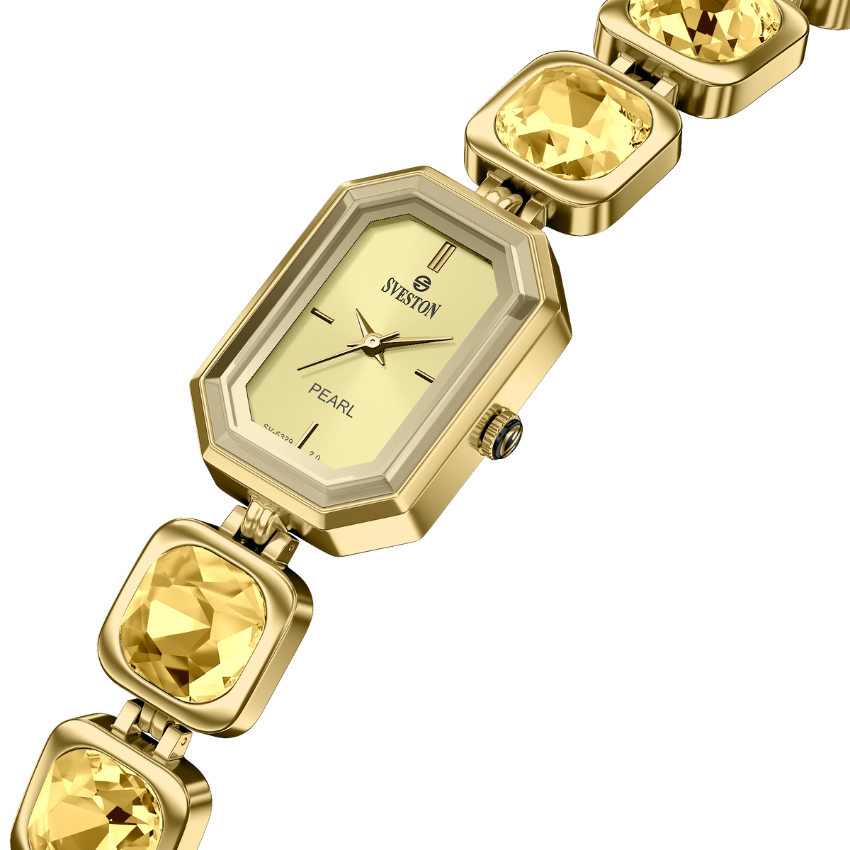 premium ring watch