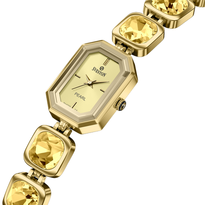 premium ring watch