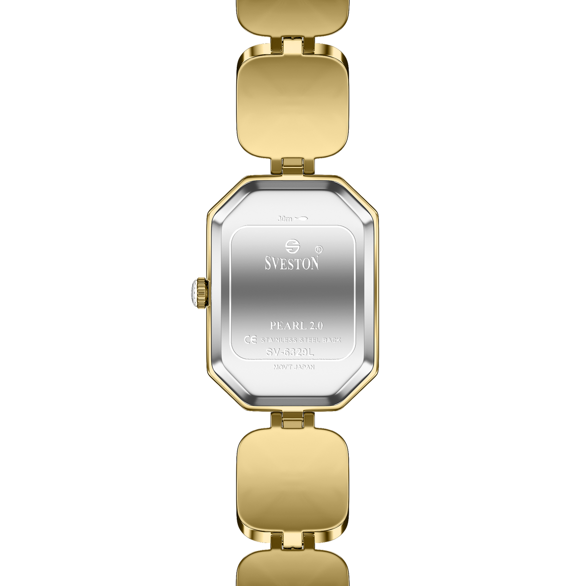 premium ring watch