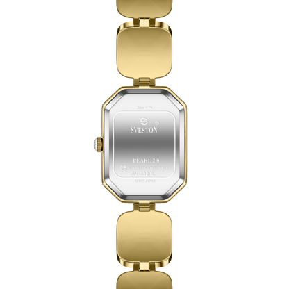 premium ring watch