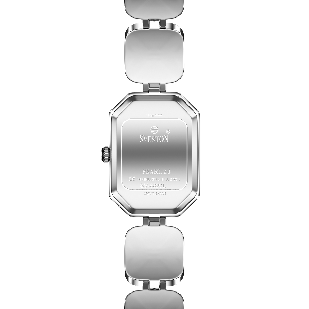 premium ring watch