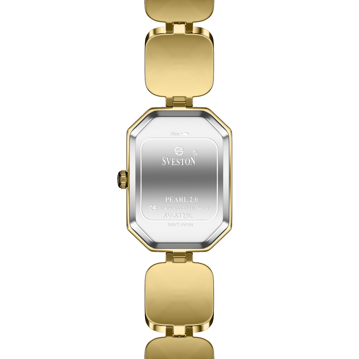 premium ring watch