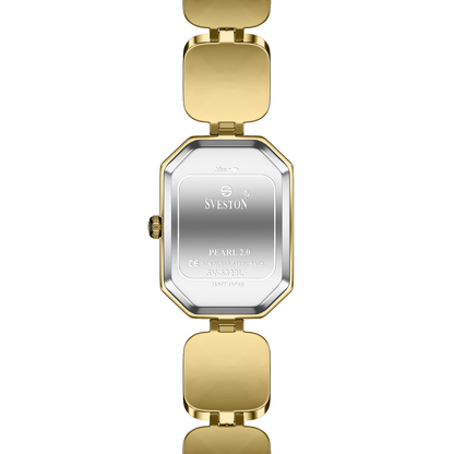 premium ring watch
