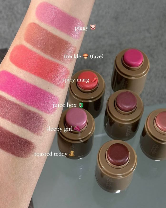 Blush Crush Deal – Premium Mix of Rhode x Rare Beauty x Pixi