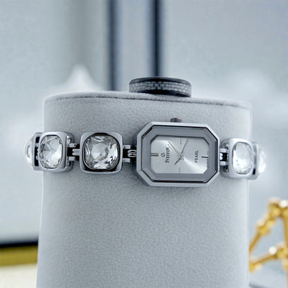 premium ring watch