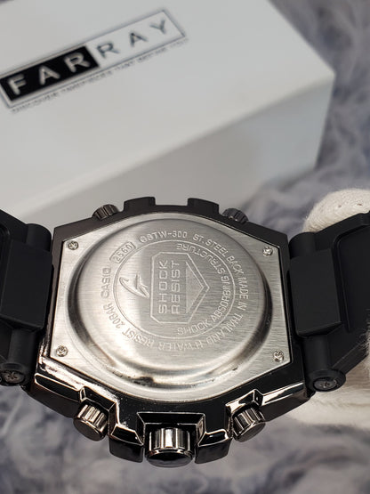 Casio G-Shock Military Edition Watch